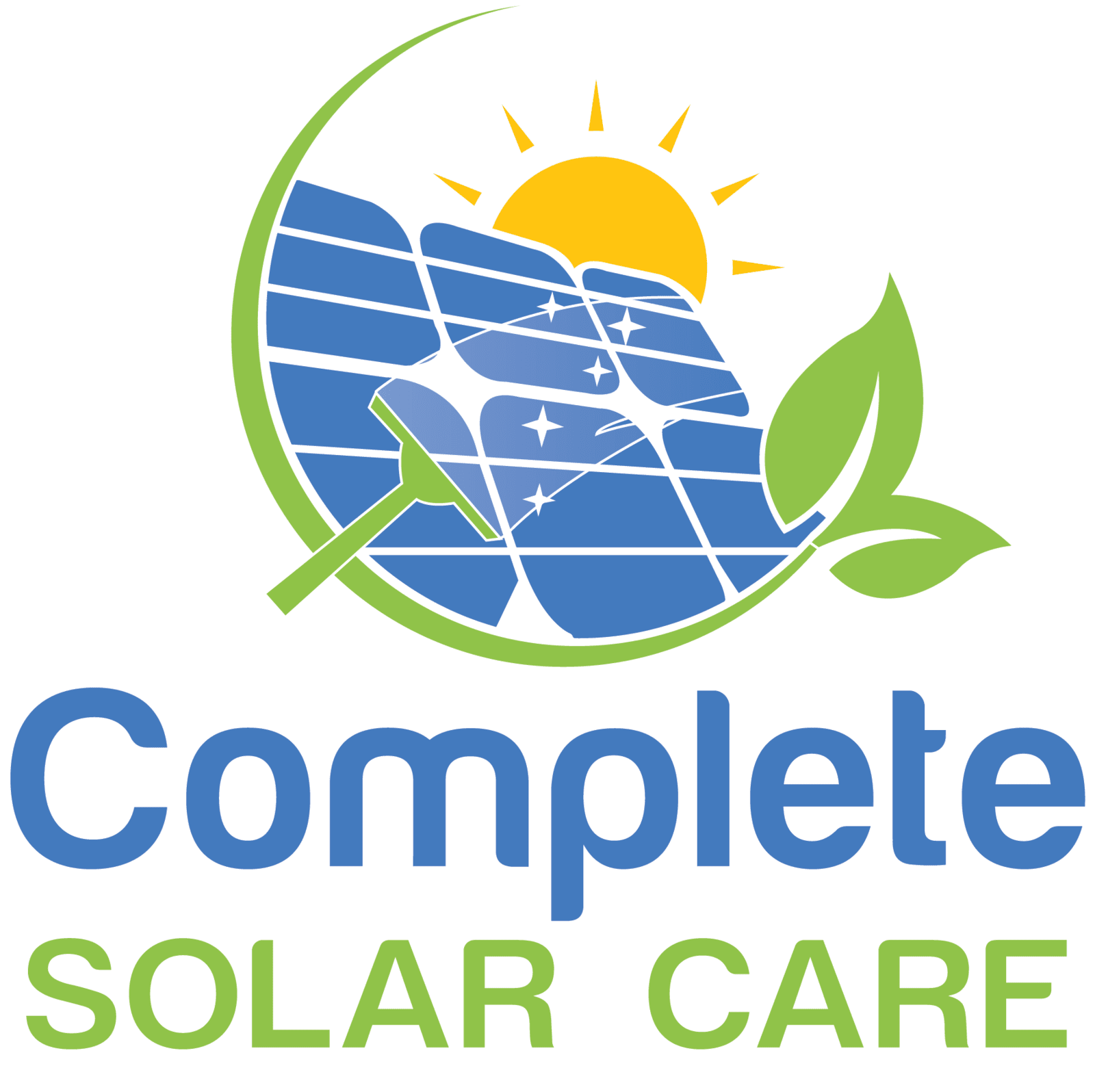 Complete Solar Care - Your one stop solar shop